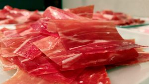 beneficios consumir jamon iberico