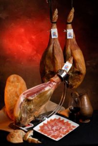 jamon do teruel