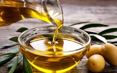 ¿En qué se diferencian el Aceite de oliva y el AOVE?