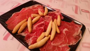 Experiencia «Spanish Ham Master»: una cata diferente en Barcelona.