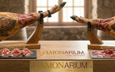 ¿Jamón o Paletilla? Guía Definitiva para Elegir tu Pata Ideal