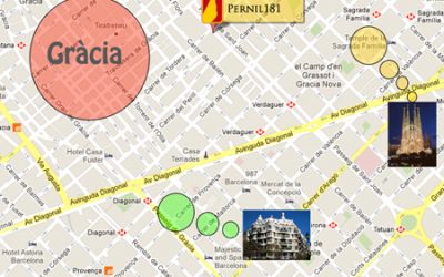 ¡Llegó el Mobile World Congress a Barcelona, ven a probar nuestro jamón ibérico!
