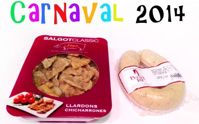 Carnaval 2014: algunos excesos y «chicharrones» !!!