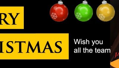 ¡¡Feliz navidad!!