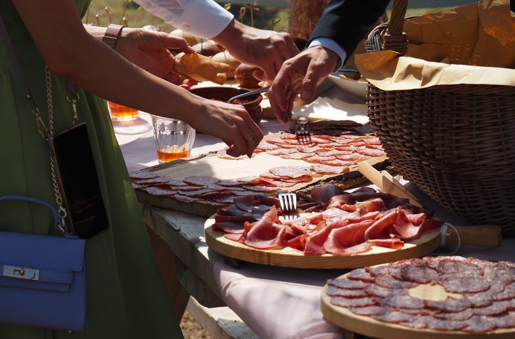 Selecciona el jamón ibérico perfecto para cada ocasión