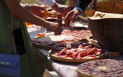 Selecciona el jamón ibérico perfecto para cada ocasión