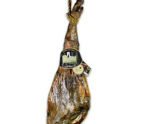 Jamón Serrano Español